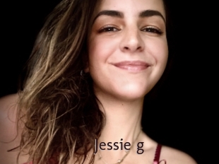 Jessie_g