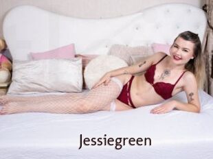 Jessiegreen