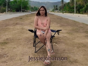 Jessiejohanson