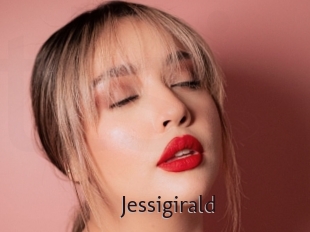 Jessigirald