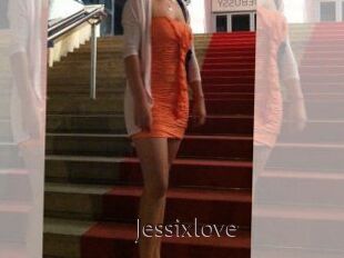 Jessixlove