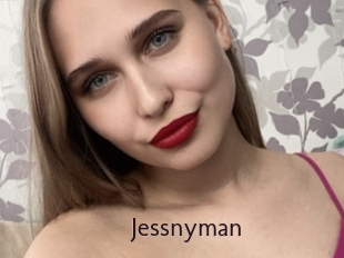 Jessnyman