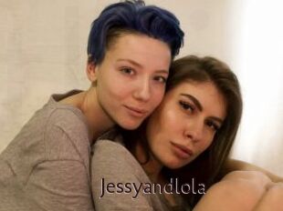 Jessyandlola