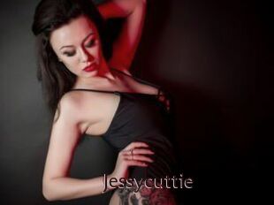 Jessycuttie