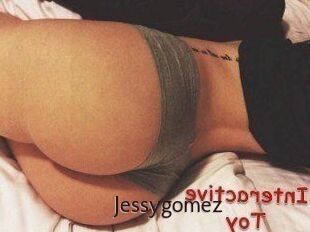 Jessygomez