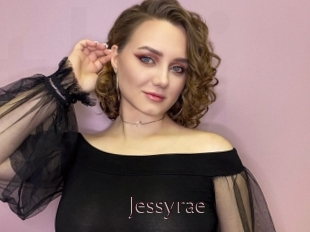 Jessyrae