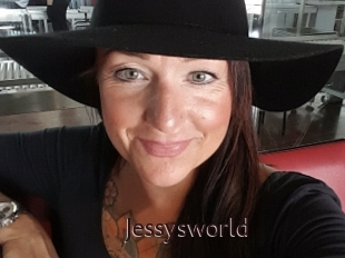Jessysworld