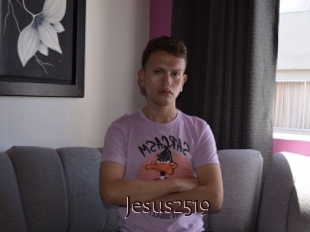 Jesus2519