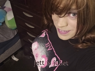 Jett_is_juliet