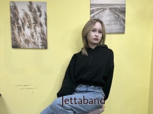 Jettaband