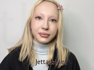 Jettadaines