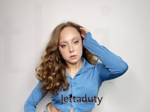 Jettaduty