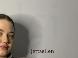 Jettaellen