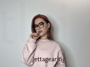 Jettagearing