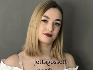 Jettagossett