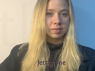 Jettagrine