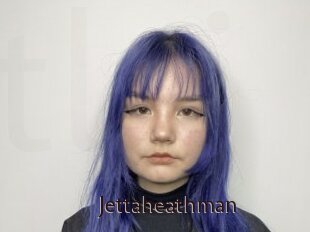 Jettaheathman