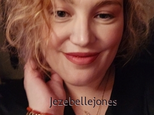 Jezebellejones