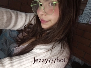 Jezzy777hot