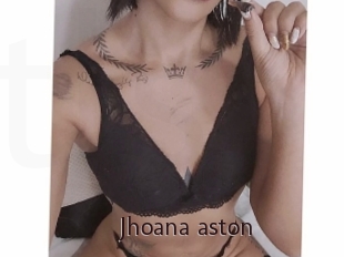 Jhoana_aston