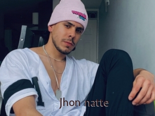 Jhon_natte