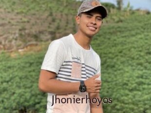 Jhonierhoyos