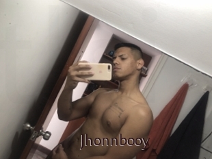 Jhonnbooy