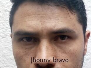 Jhonny_bravo