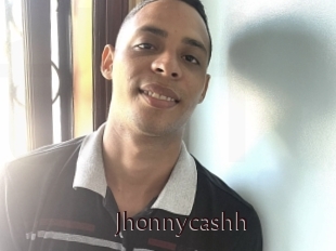 Jhonnycashh