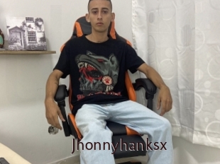 Jhonnyhanksx