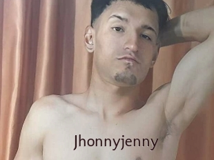 Jhonnyjenny