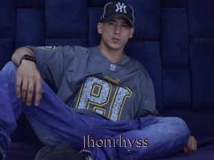 Jhonrhyss