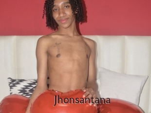 Jhonsantana