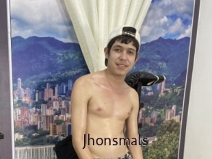 Jhonsmals