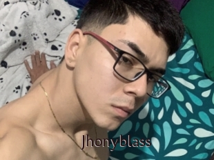 Jhonyblass