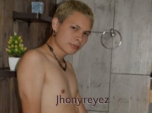 Jhonyreyez