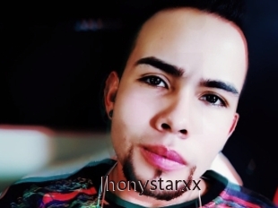 Jhonystarxx