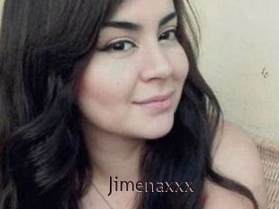 Jimenaxxx