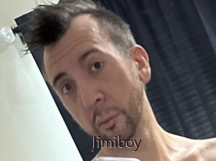 Jimiboy