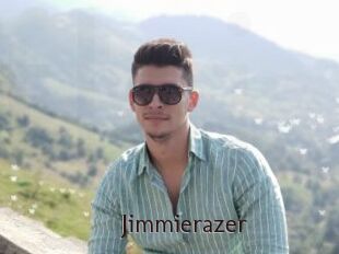 Jimmierazer