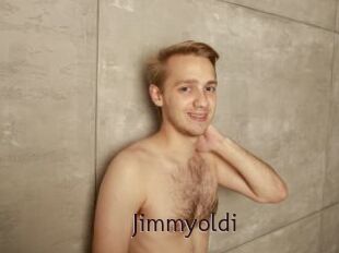 Jimmyoldi