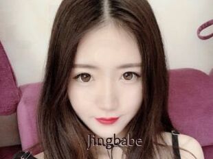 Jingbabe