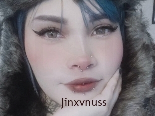 Jinxvnuss