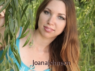 Joanajohnson