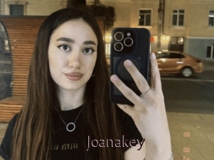 Joanakey