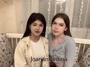 Joanandedina