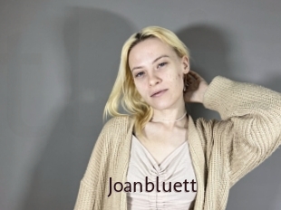 Joanbluett