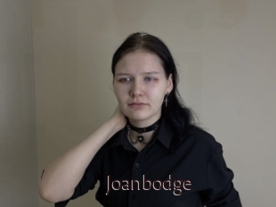 Joanbodge