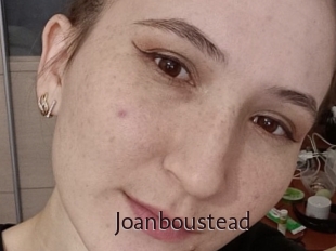 Joanboustead