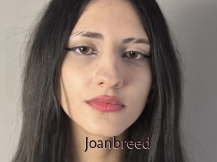 Joanbreed